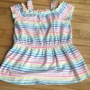 Girl’s top/dress size 10